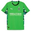 Maillot de Foot Borussia Monchengladbach Exterieur 2025-26